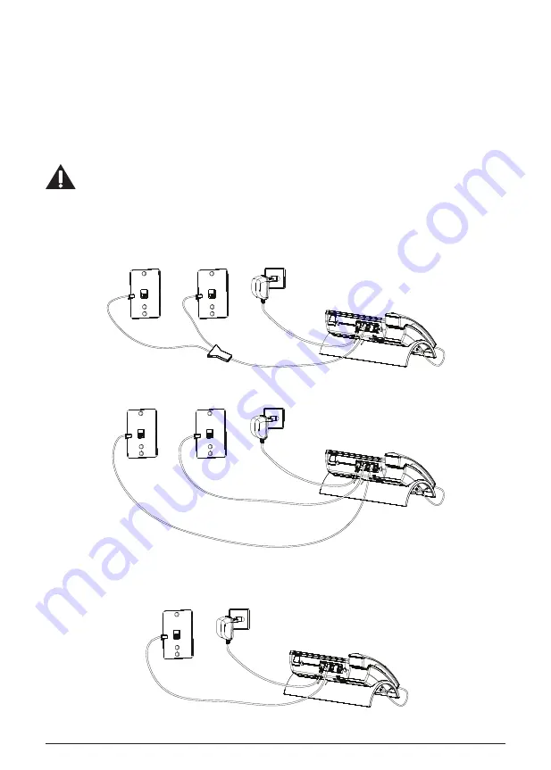 Motorola ML25254 Скачать руководство пользователя страница 12