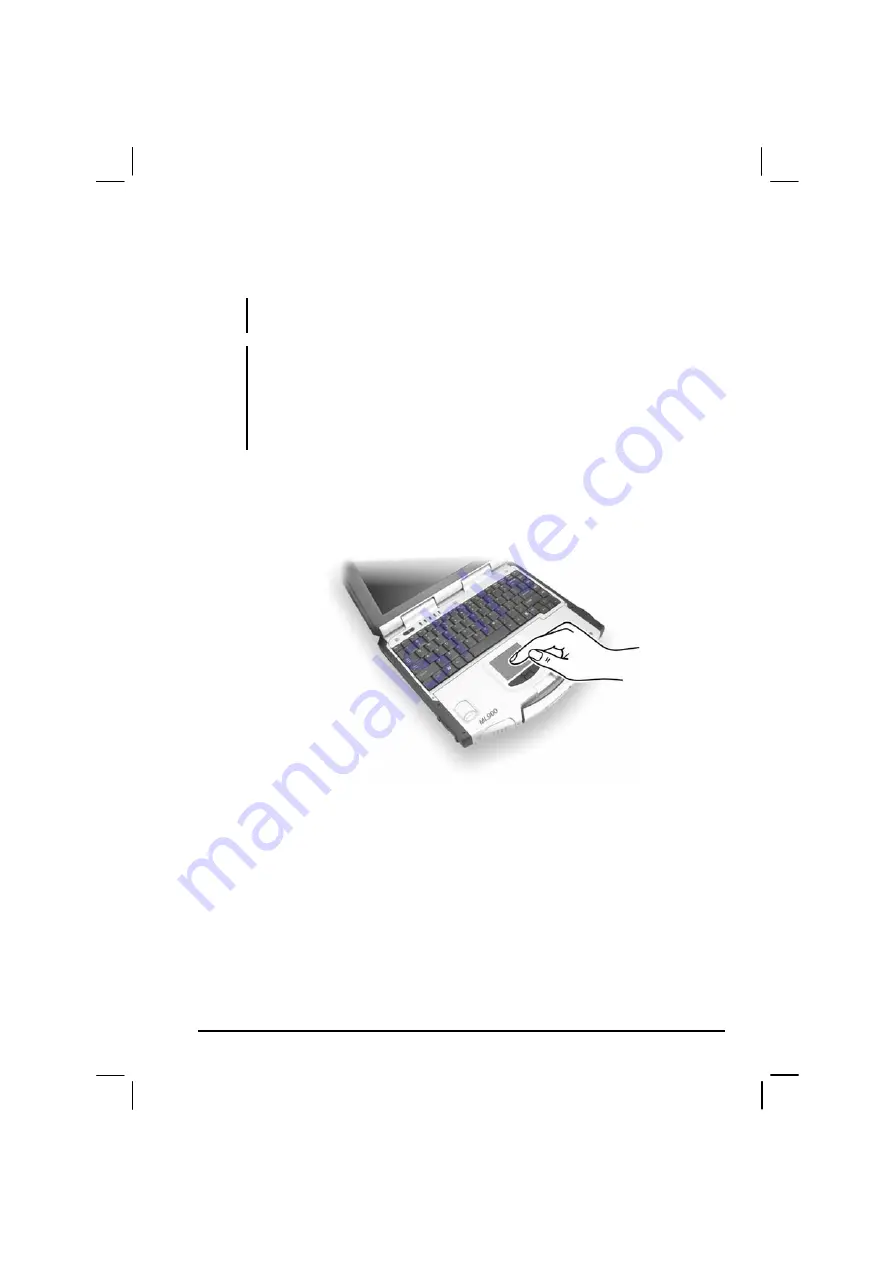 Motorola ML900 HK1223 Owner'S Manual Download Page 52