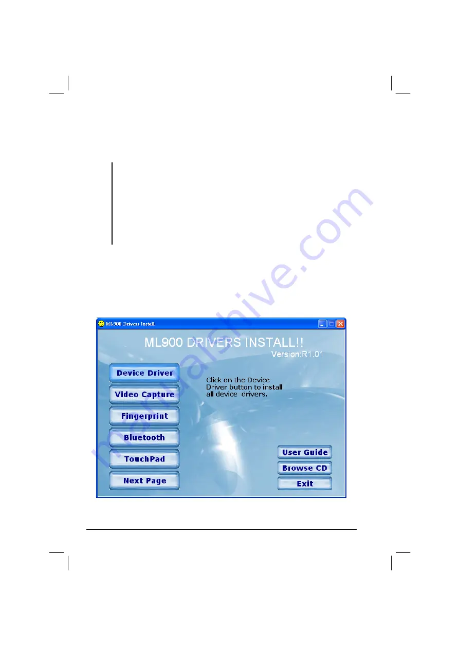 Motorola ML900 HK1223 Owner'S Manual Download Page 103