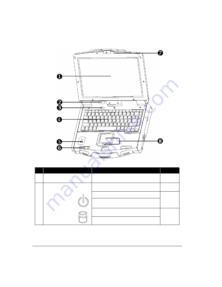 Motorola ML910 User Manual Download Page 42