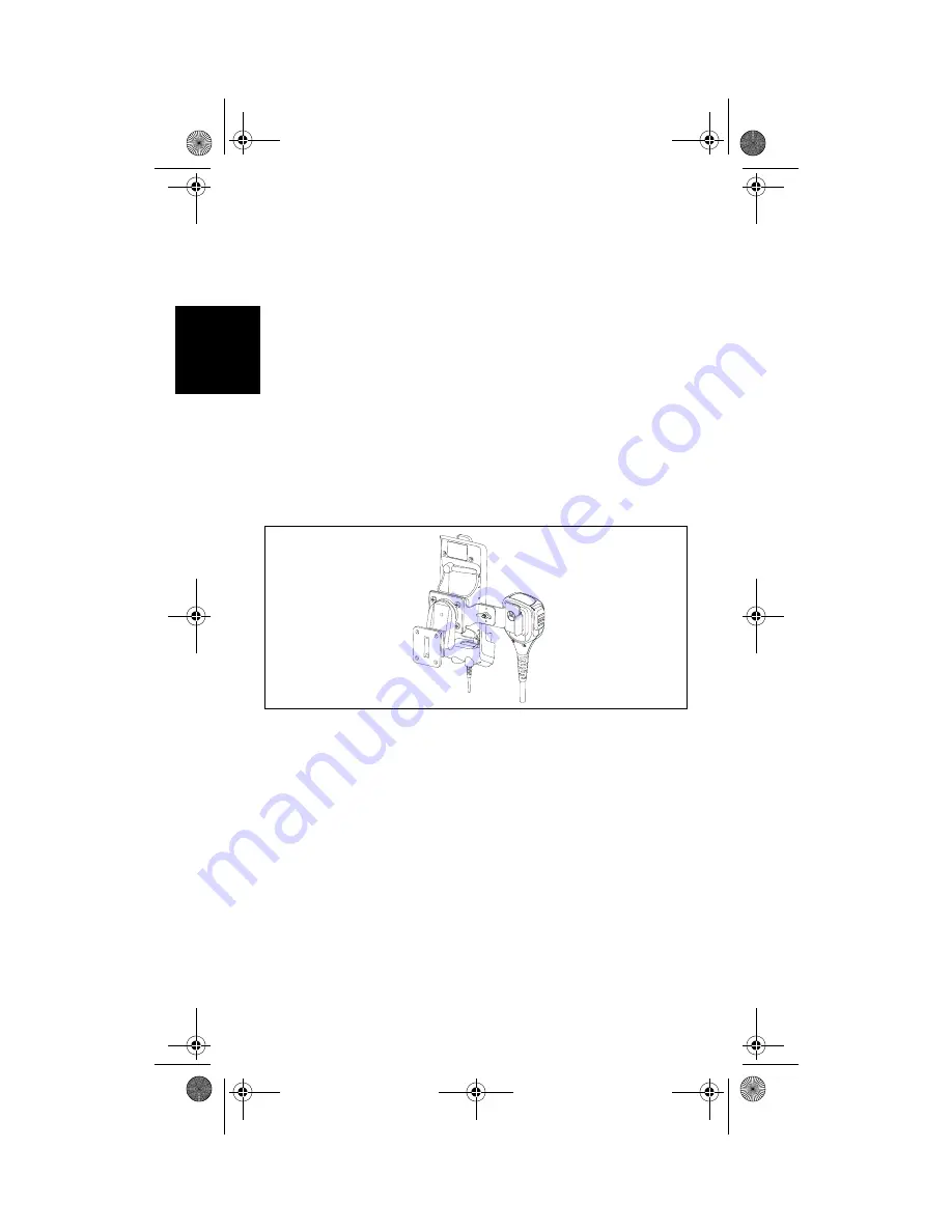 Motorola MN001433A01 Скачать руководство пользователя страница 30