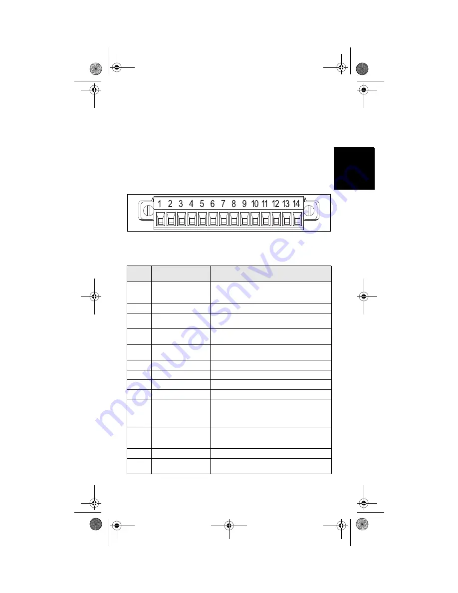 Motorola MN001433A01 Скачать руководство пользователя страница 37