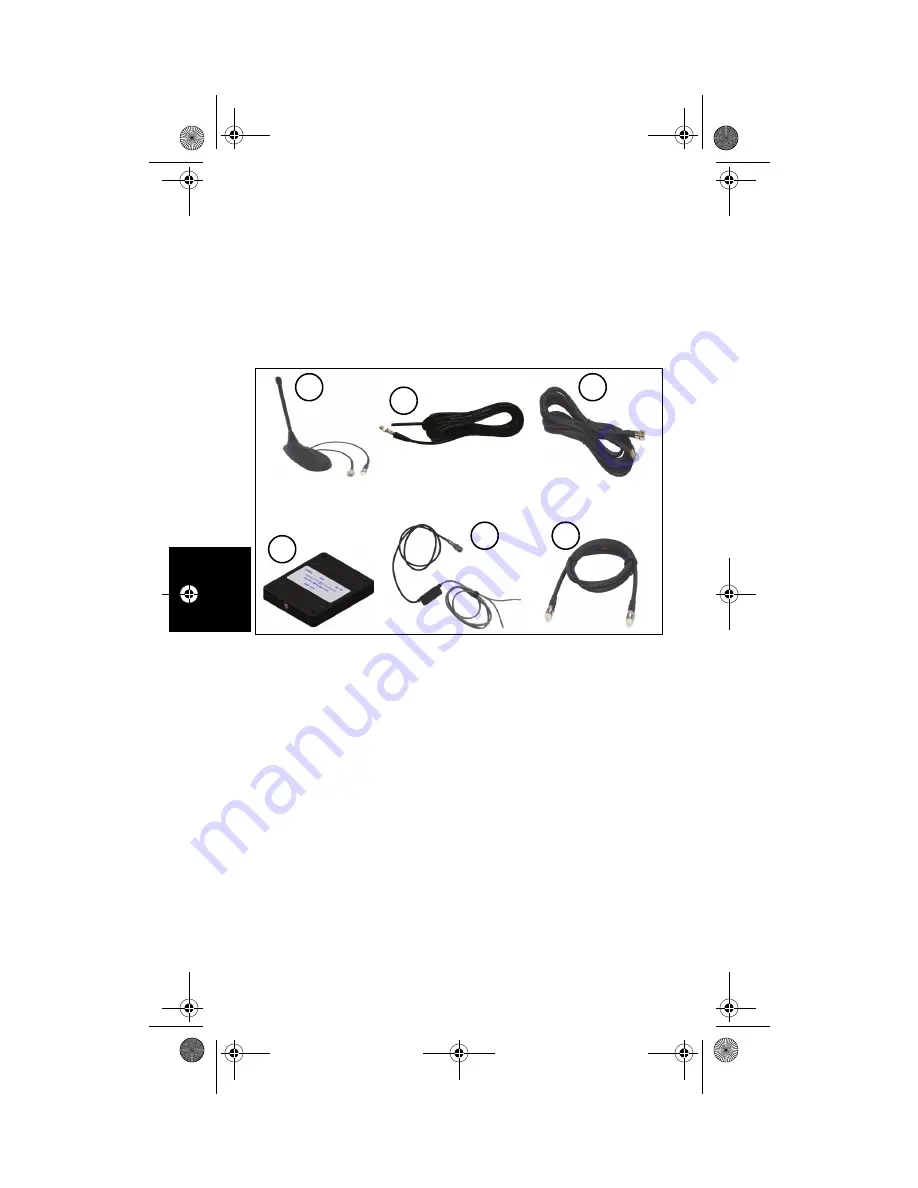 Motorola MN001433A01 Installation Manual Download Page 98