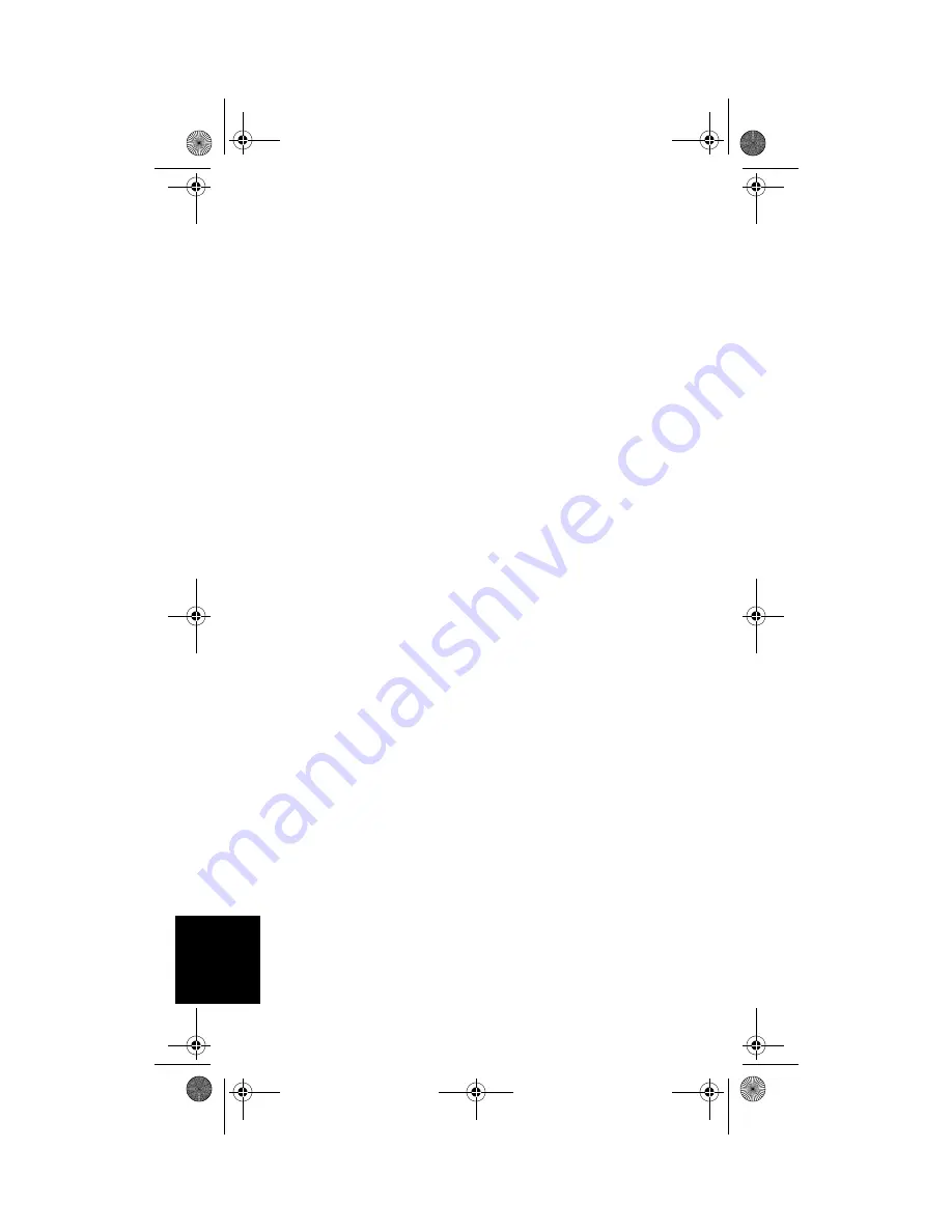 Motorola MN001433A01 Installation Manual Download Page 182