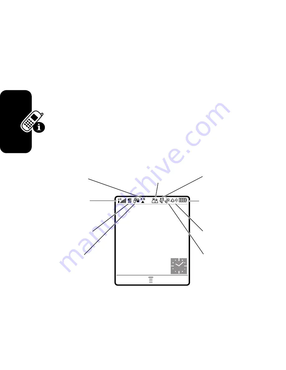 Motorola MOT-V540 Owner'S Manual Download Page 24