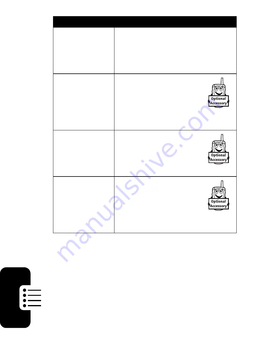 Motorola MOT-V540 Скачать руководство пользователя страница 76