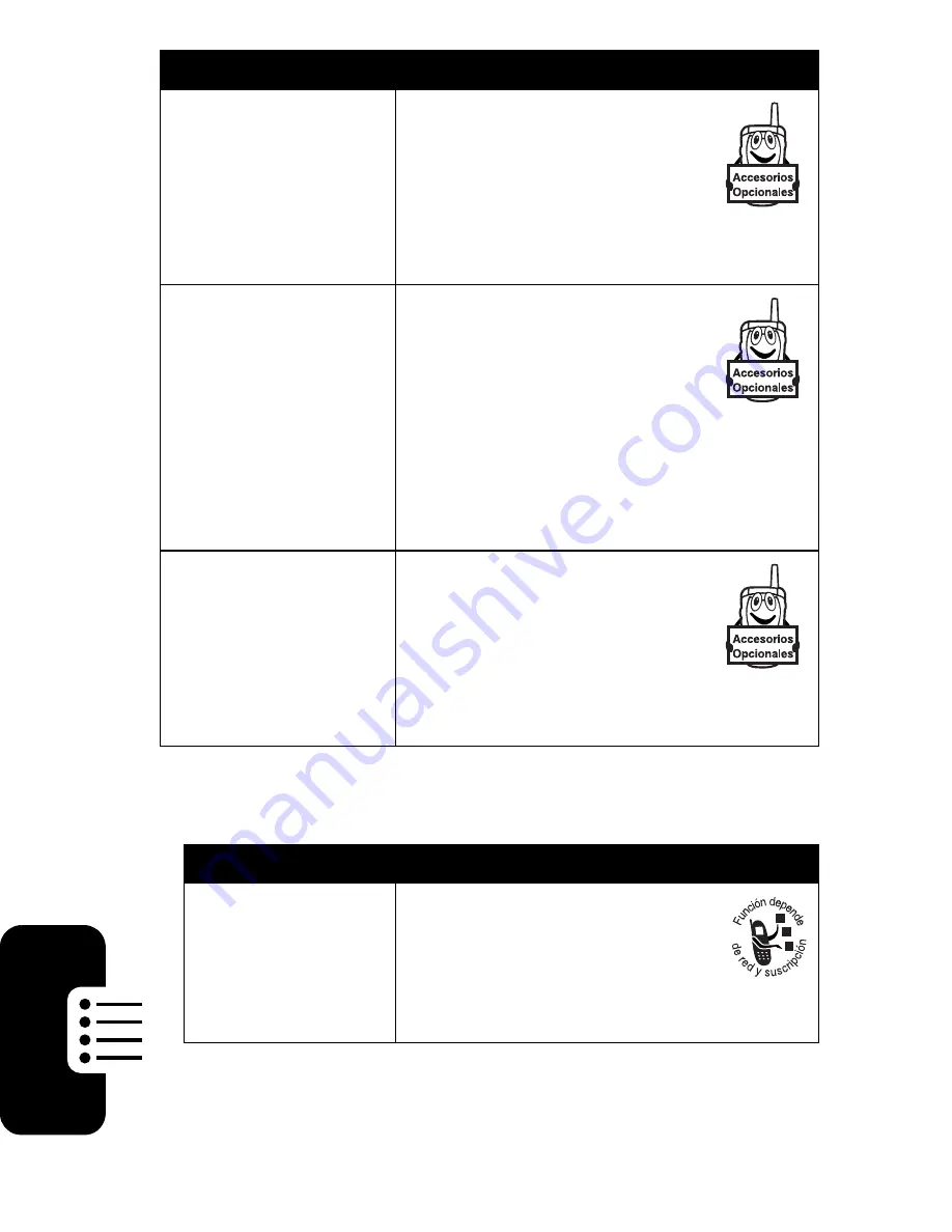 Motorola MOT-V540 Owner'S Manual Download Page 182