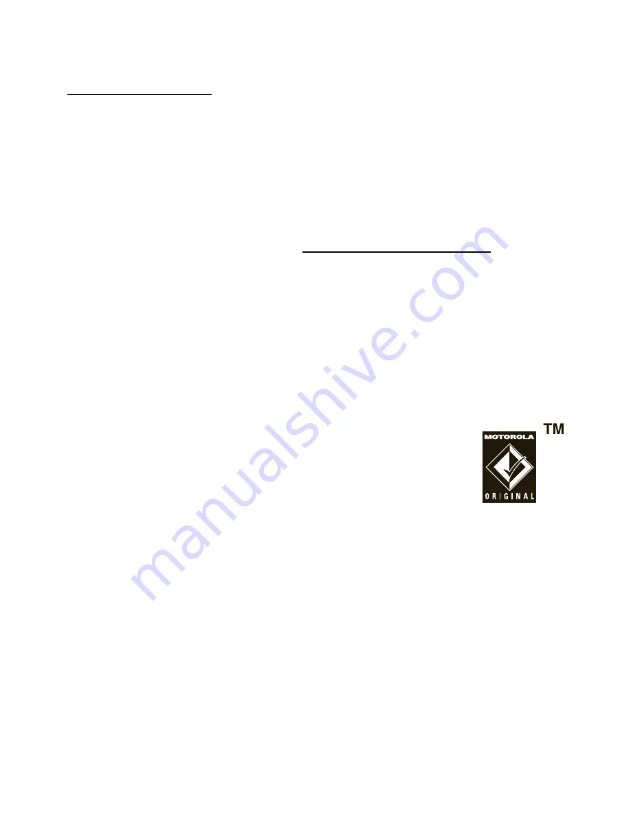 Motorola MOTO A45 ECO Getting Started Manual Download Page 86