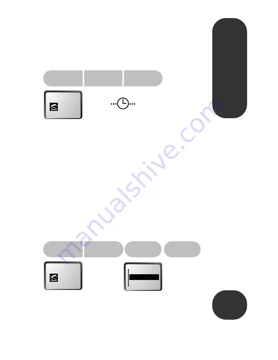 Motorola MOTO CELLPHONE User Manual Download Page 19