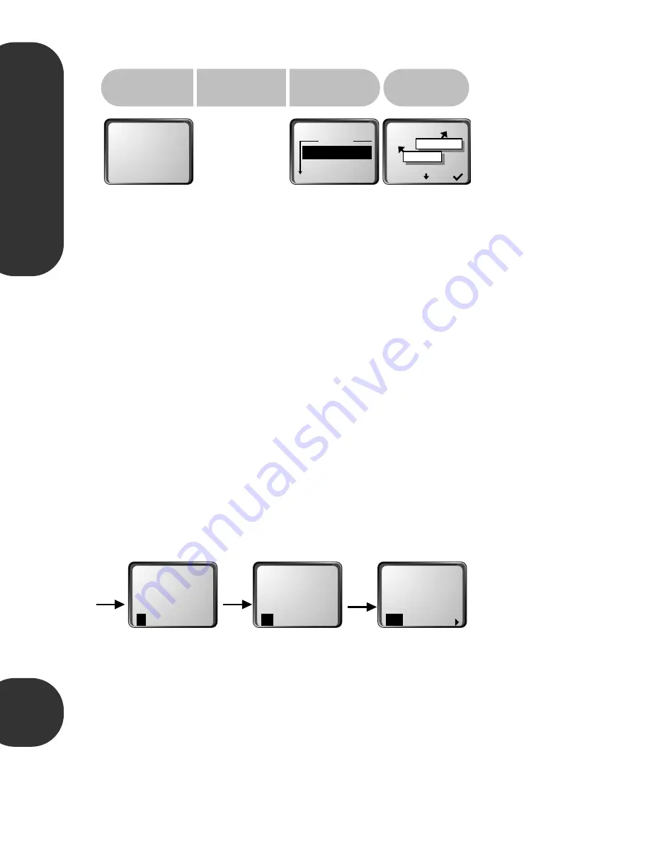 Motorola MOTO CELLPHONE User Manual Download Page 24