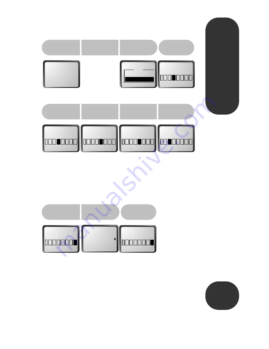 Motorola MOTO CELLPHONE User Manual Download Page 31