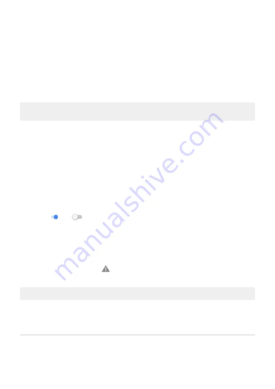 Motorola moto g STYLUS User Manual Download Page 18