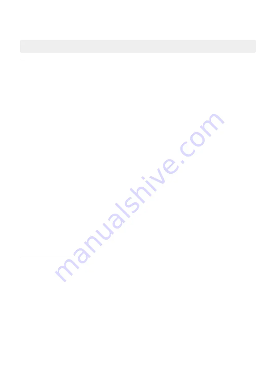 Motorola moto g STYLUS User Manual Download Page 42