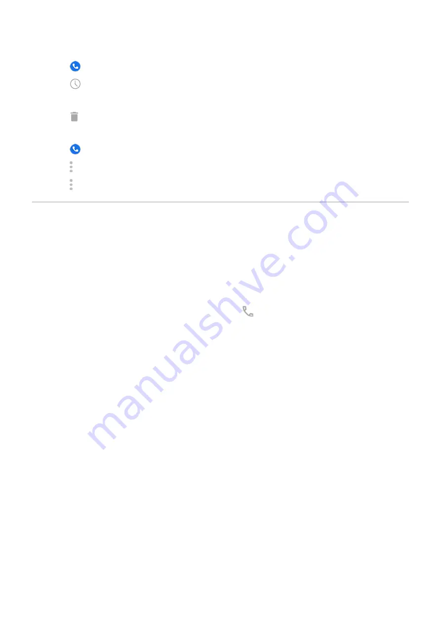 Motorola moto g STYLUS User Manual Download Page 122