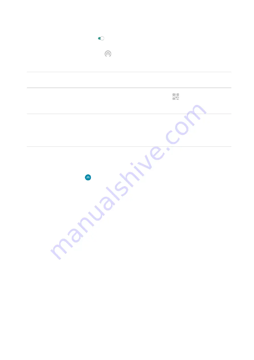 Motorola moto g STYLUS User Manual Download Page 147