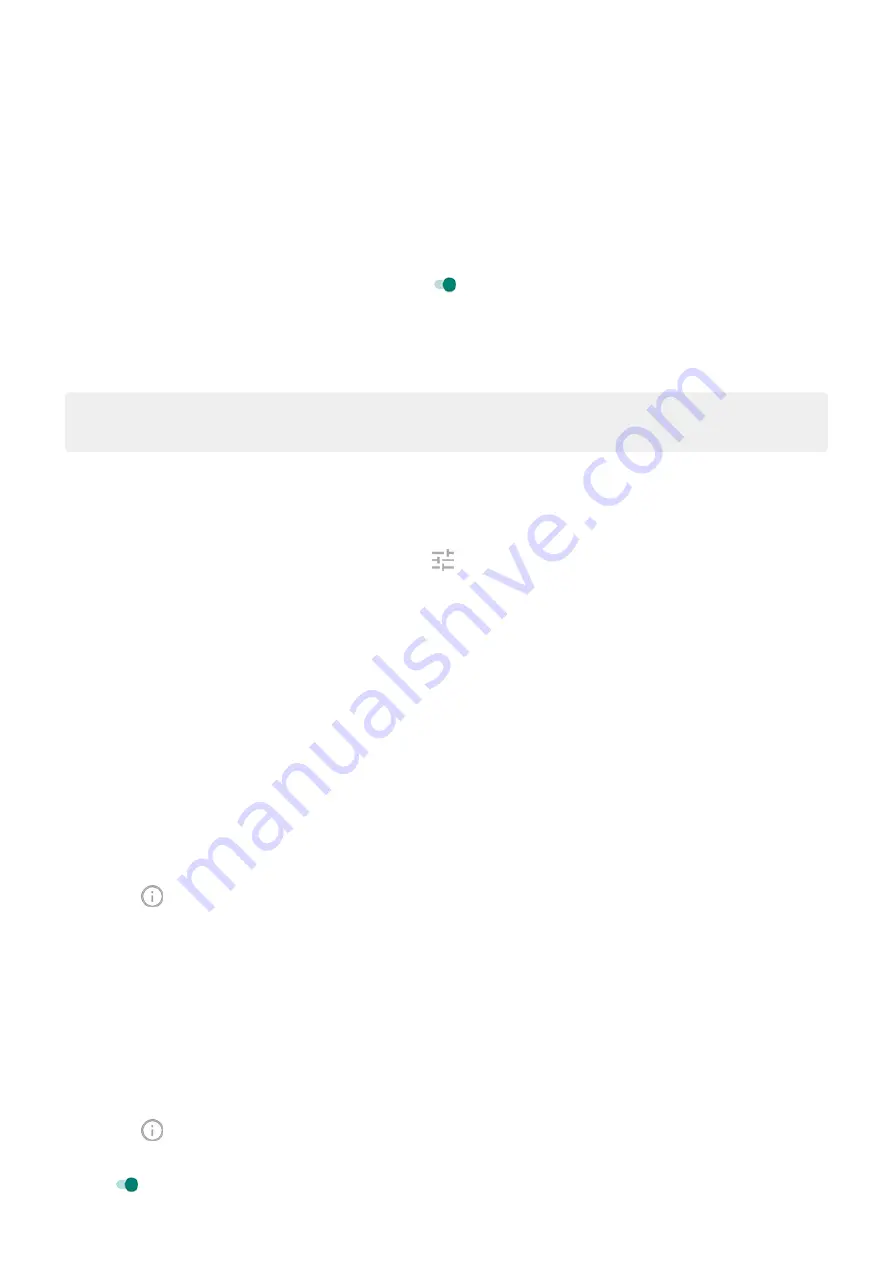 Motorola moto g STYLUS User Manual Download Page 165