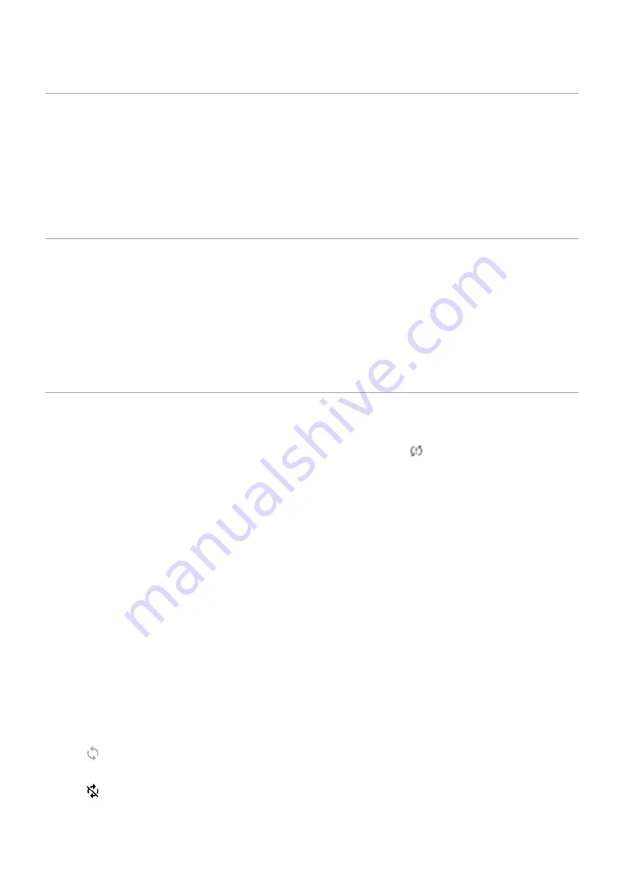 Motorola moto g STYLUS User Manual Download Page 226