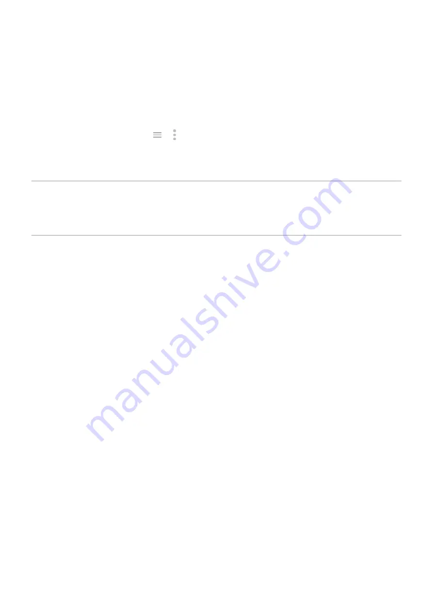 Motorola moto g STYLUS User Manual Download Page 232