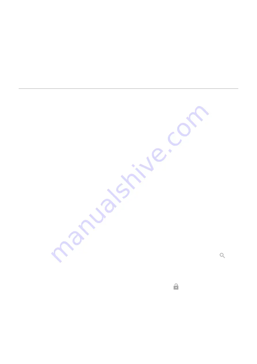 Motorola Moto G User Manual Download Page 178