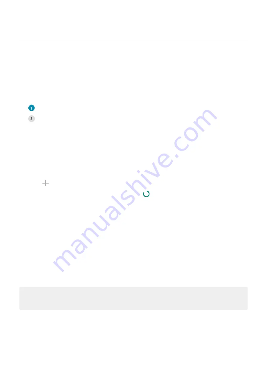 Motorola Moto G100 User Manual Download Page 138