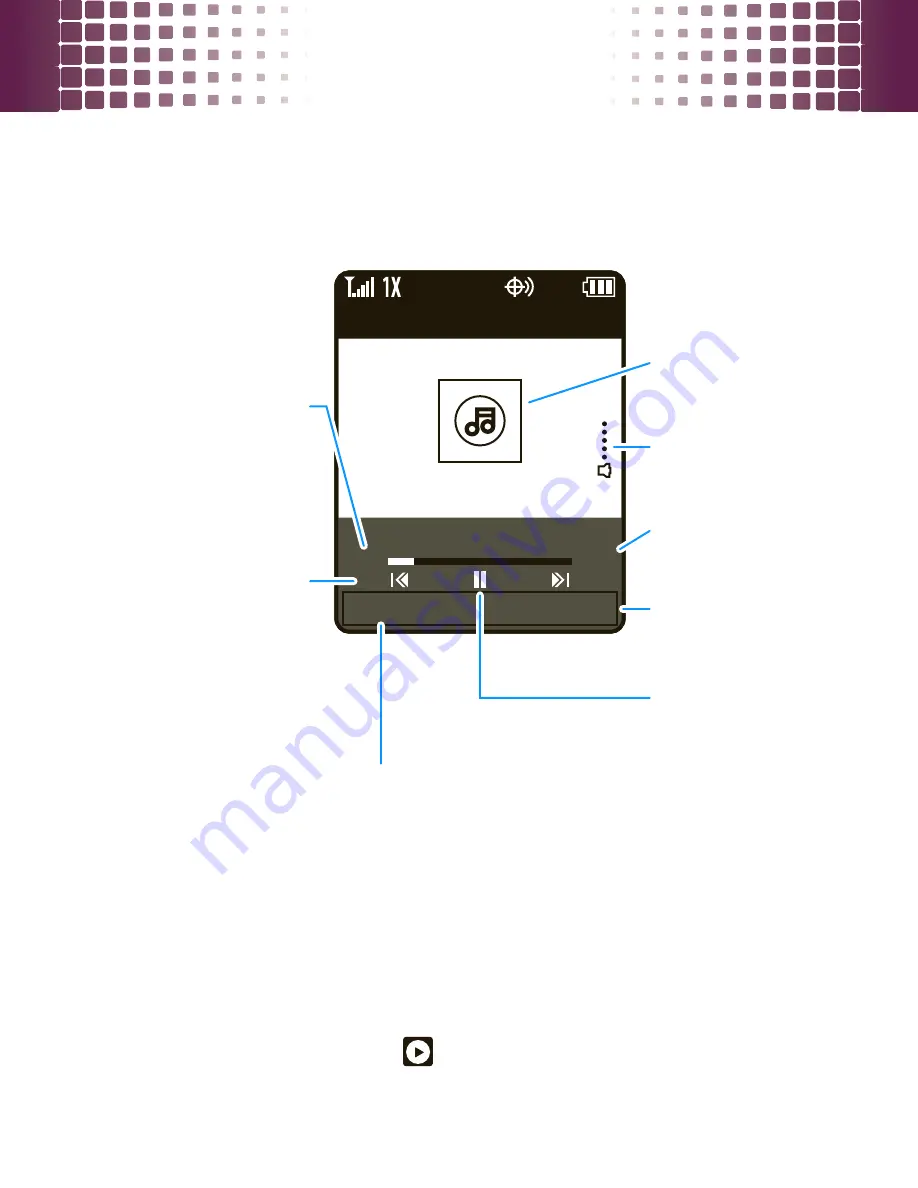 Motorola MOTO VE440 Скачать руководство пользователя страница 119