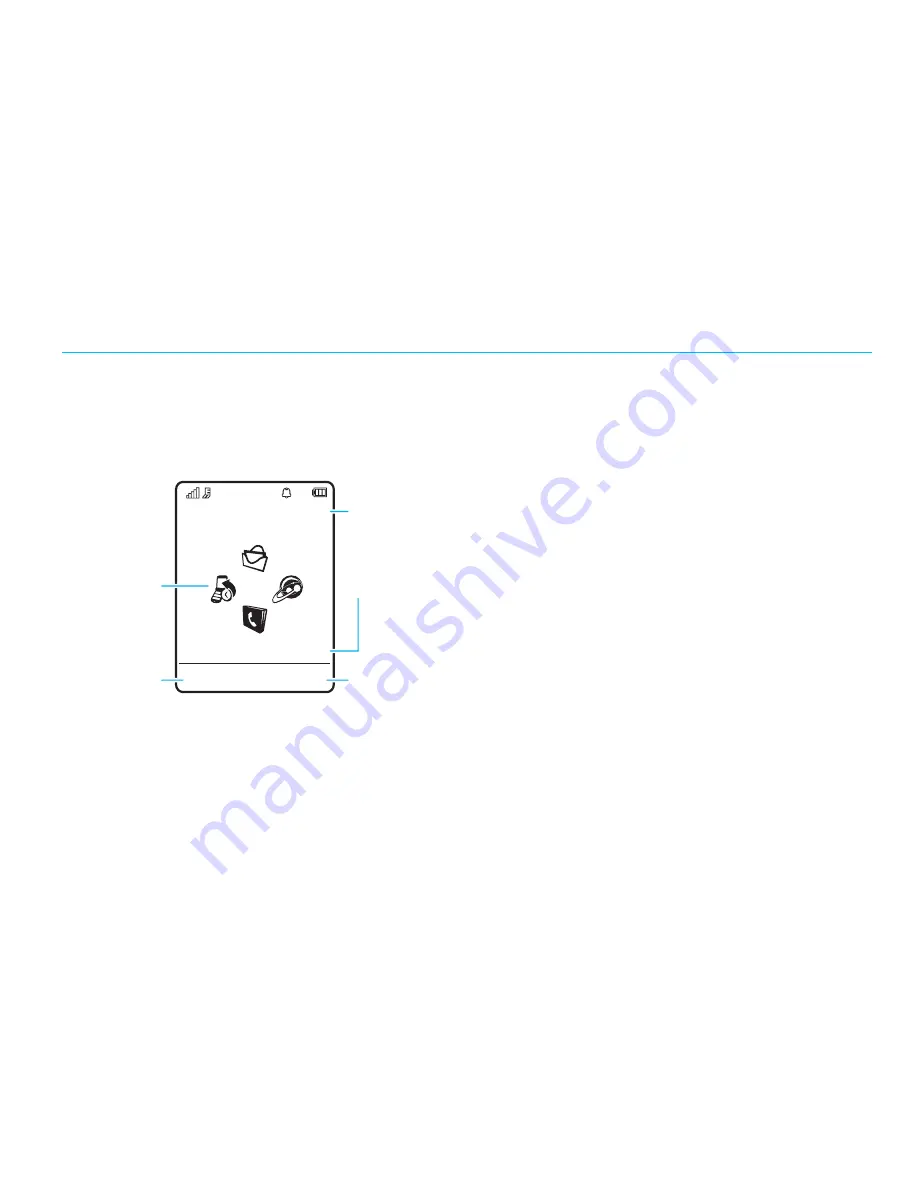 Motorola MOTO VE66 User Manual Download Page 21