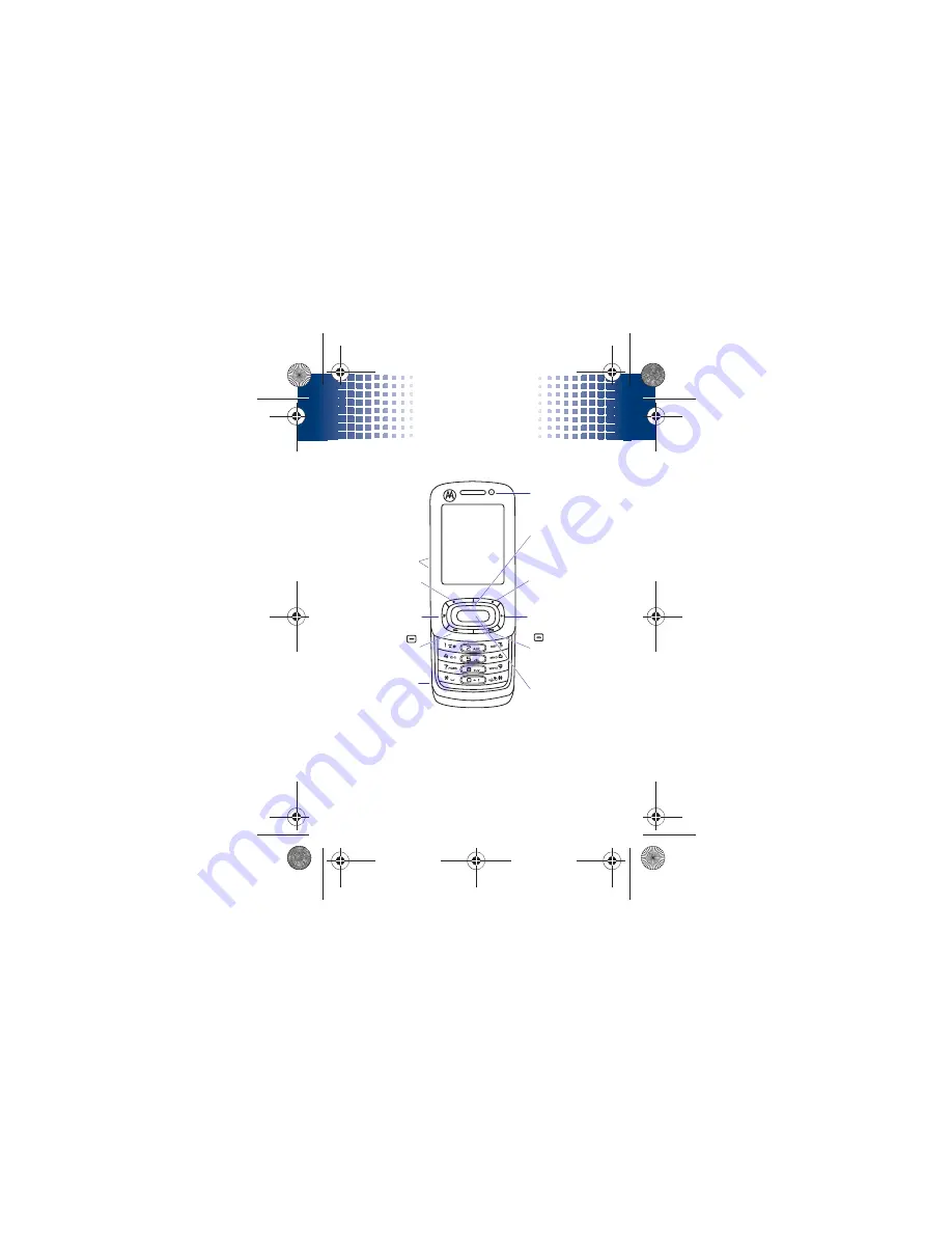 Motorola MOTO W7 User Manual Download Page 7