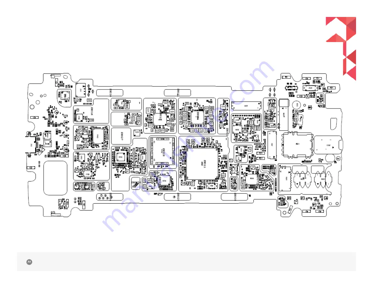 Motorola Moto X Pure Edition Troubleshooting Manuals Download Page 7