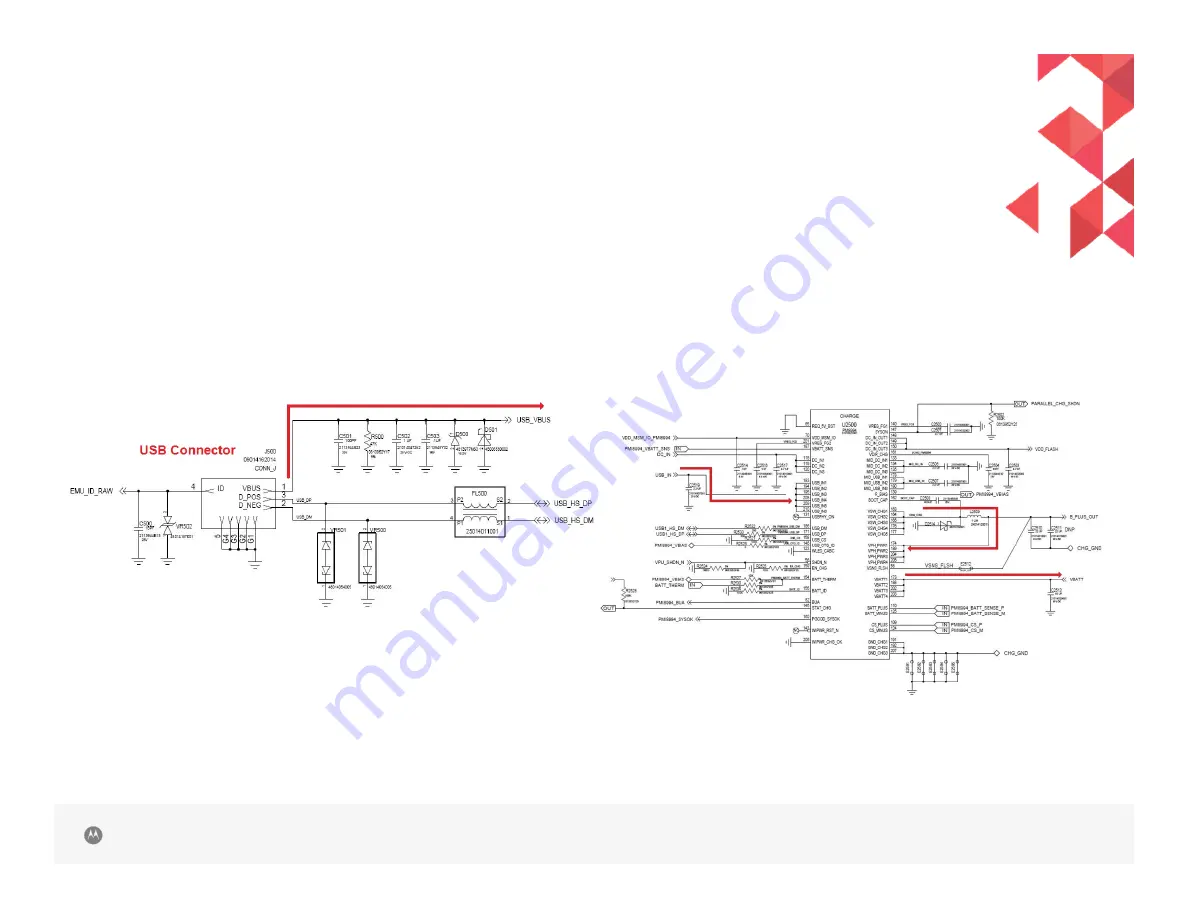 Motorola Moto X Pure Edition Troubleshooting Manuals Download Page 10