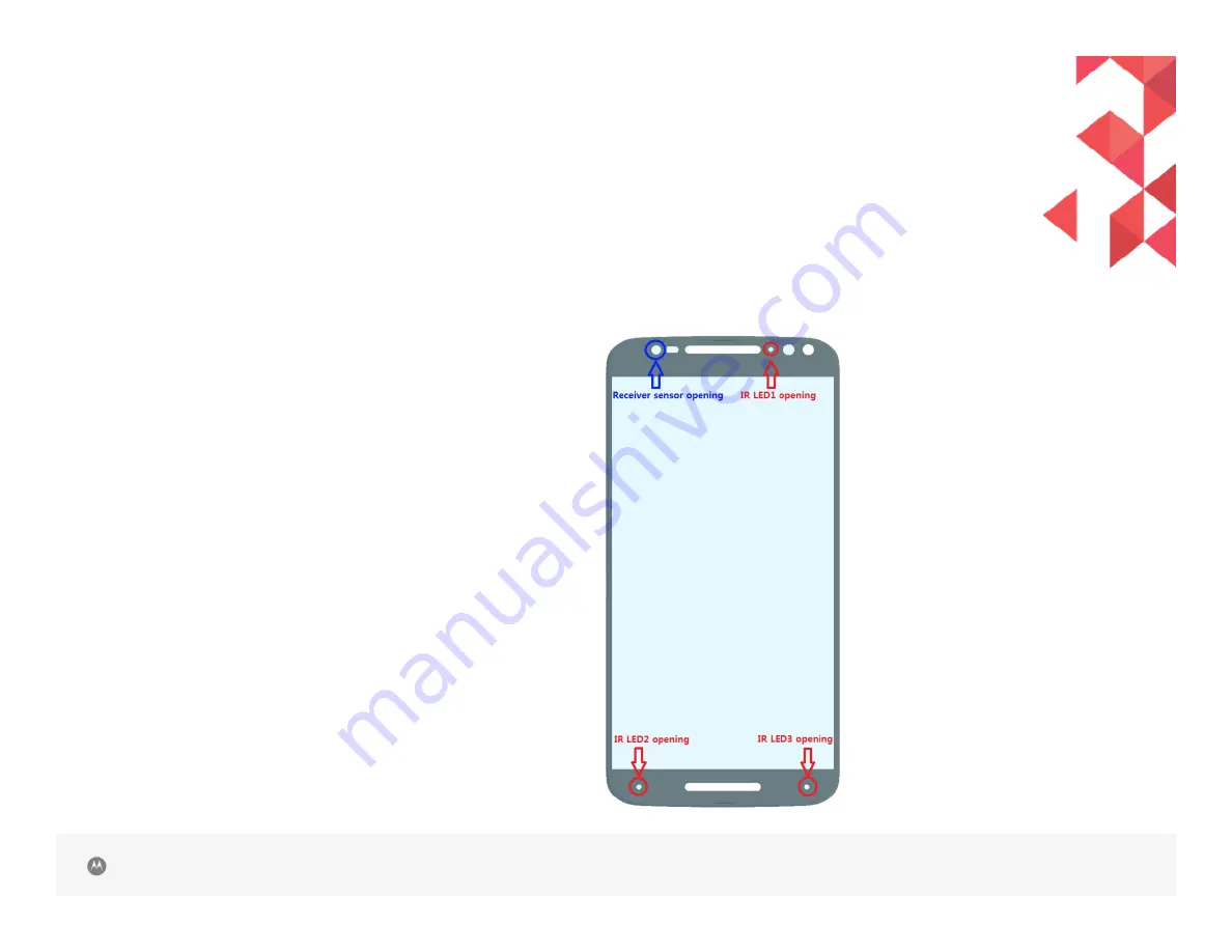 Motorola Moto X Pure Edition Troubleshooting Manuals Download Page 17