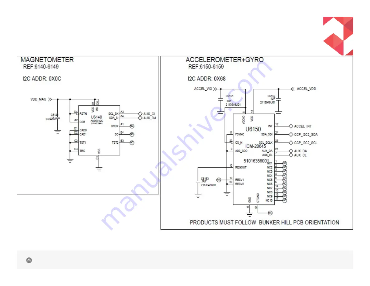 Motorola Moto X Pure Edition Troubleshooting Manuals Download Page 27