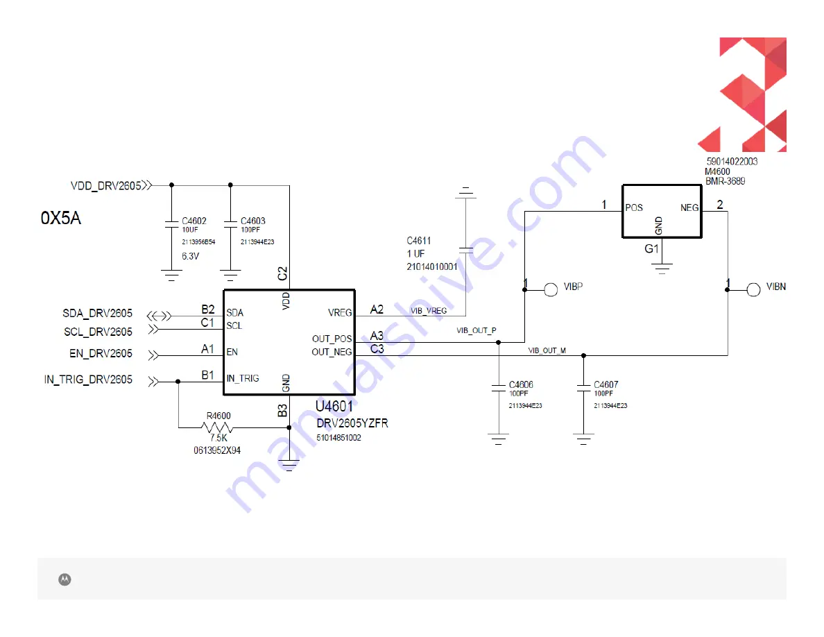 Motorola Moto X Pure Edition Troubleshooting Manuals Download Page 63