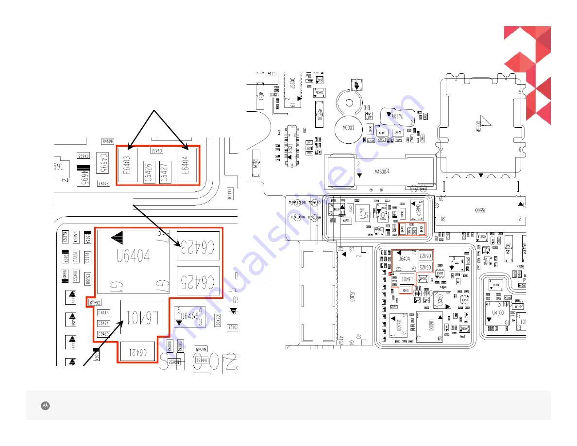 Motorola Moto X Pure Edition Troubleshooting Manuals Download Page 66