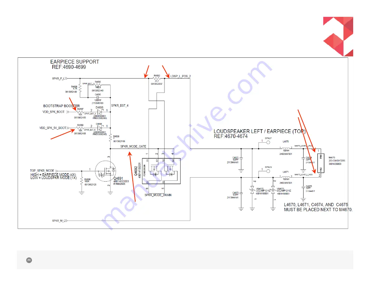 Motorola Moto X Pure Edition Troubleshooting Manuals Download Page 67