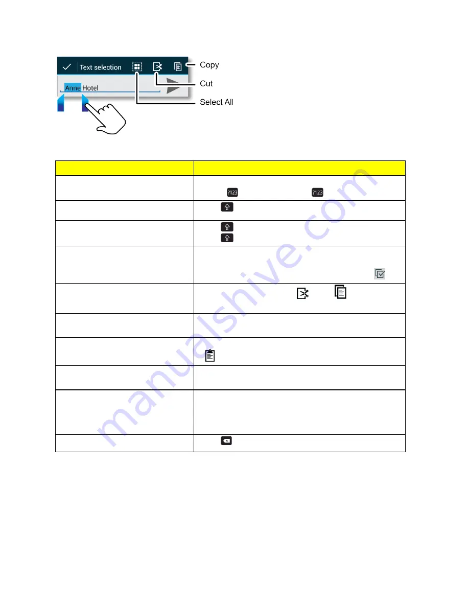 Motorola moto X User Manual Download Page 32