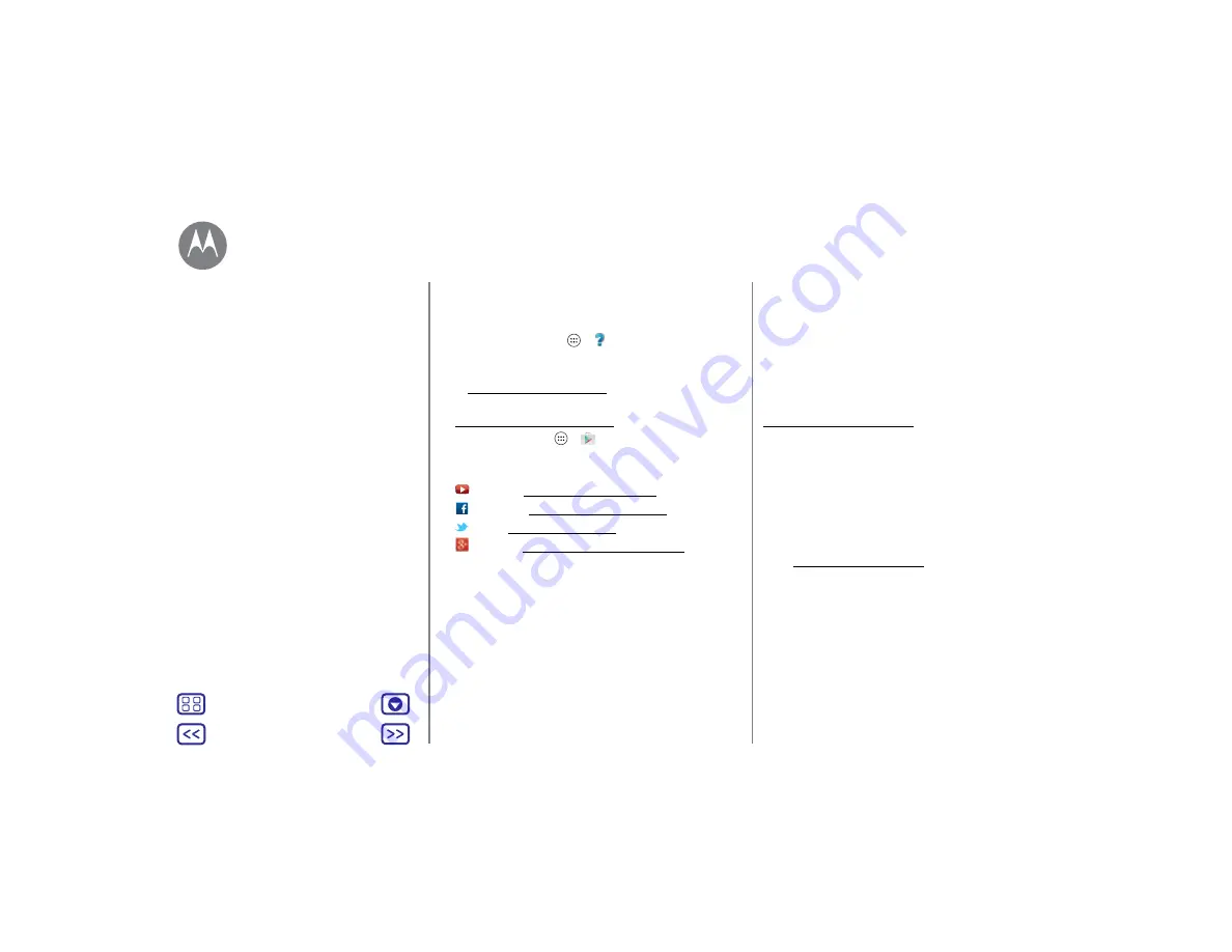 Motorola Moto Z Play User Manual Download Page 54