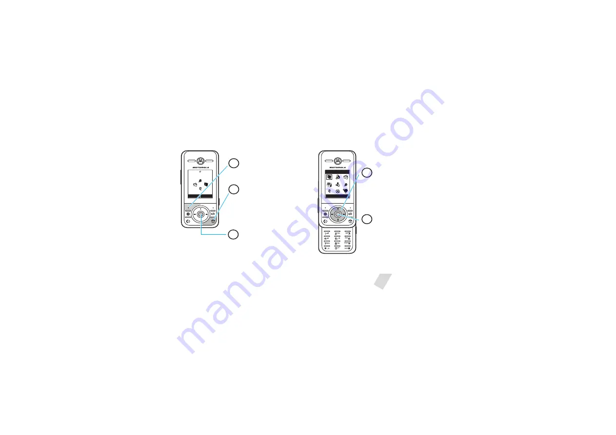 Motorola MOTO ZN200 - MOTO ZN200 User Manual Download Page 6