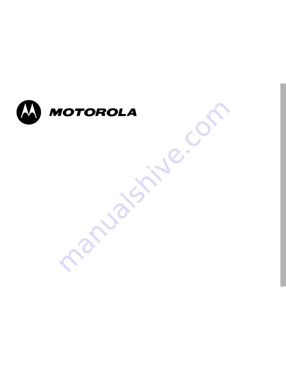 Motorola MOTOACTV W450 User Manual Download Page 205