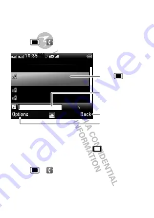 Motorola MOTOKEY MINI Manual Download Page 17