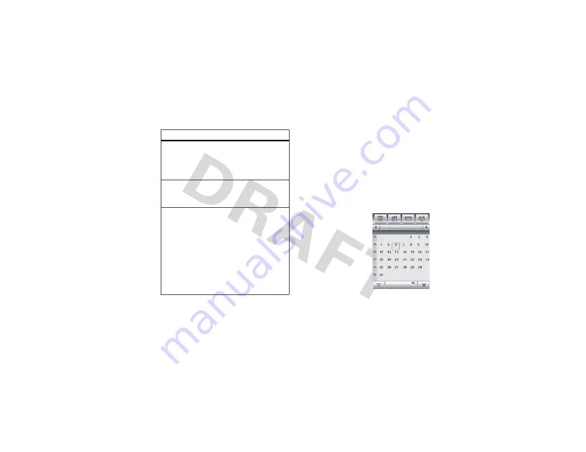 Motorola MOTOMING A1200 Motomanual Download Page 81