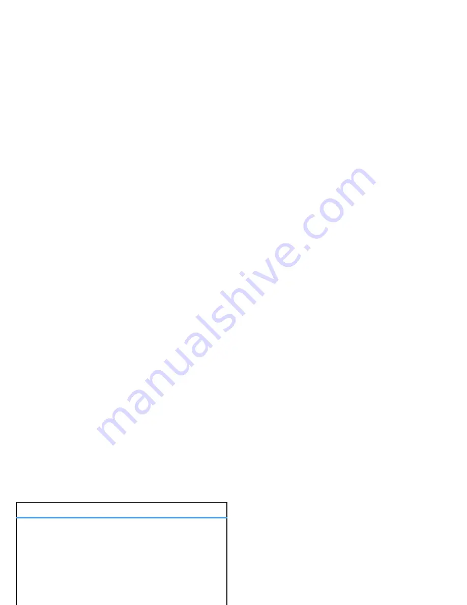 Motorola MOTONAV TN500 Series Quick Start Manual Download Page 102