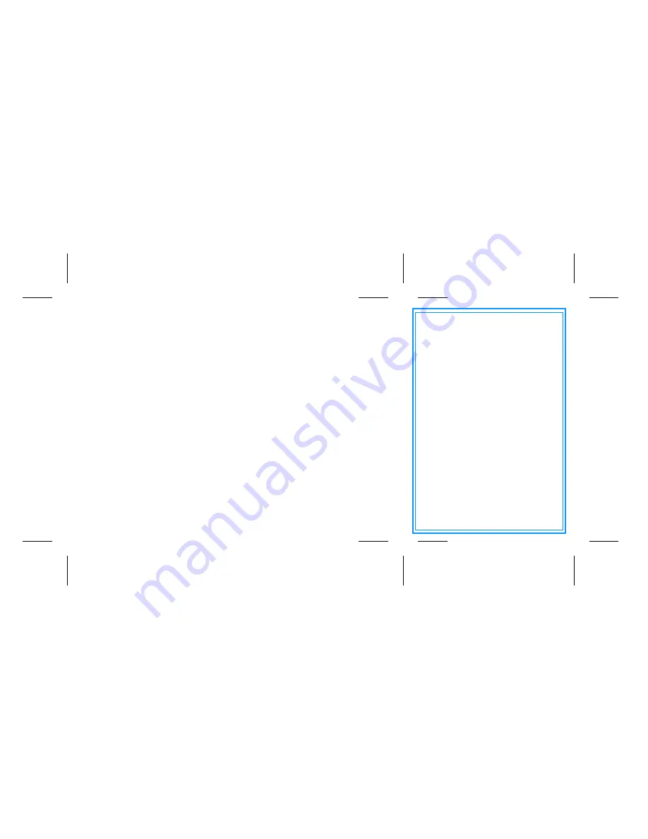 Motorola MOTONAV TN500 Series Quick Start Manual Download Page 116