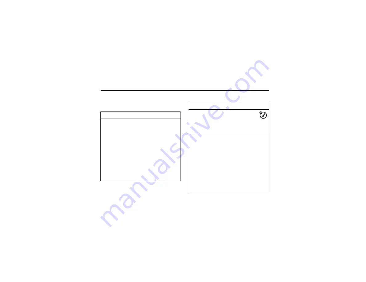 Motorola MOTORAZR 2 V9 User Manual Download Page 171