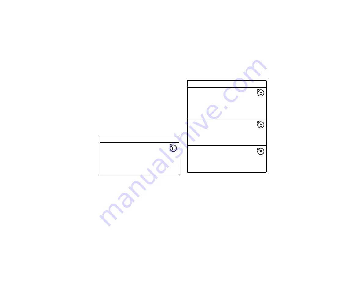 Motorola MOTORAZR V3E Manual Download Page 77