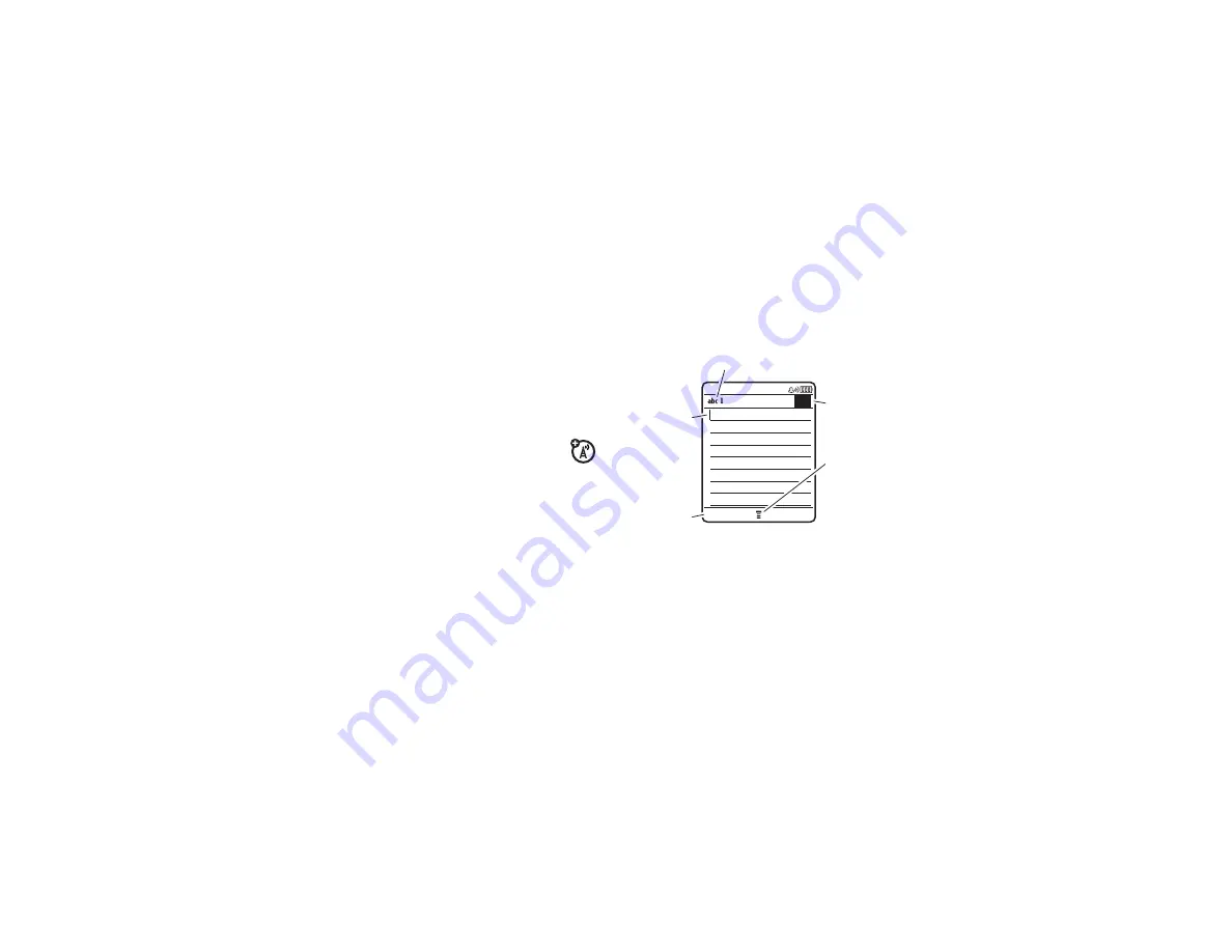 Motorola MOTORAZR V3i User Manual Download Page 47