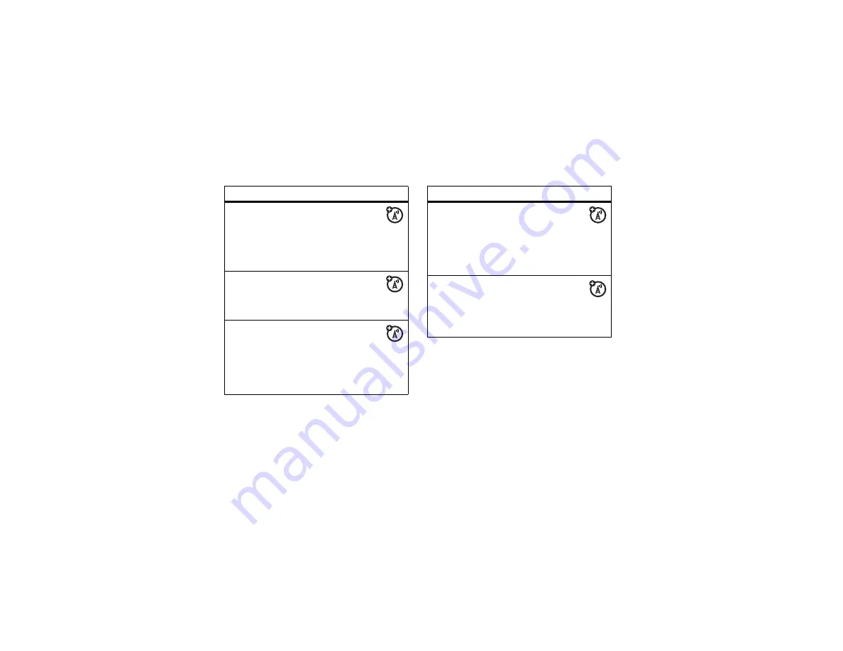 Motorola MOTORAZR V3i User Manual Download Page 85