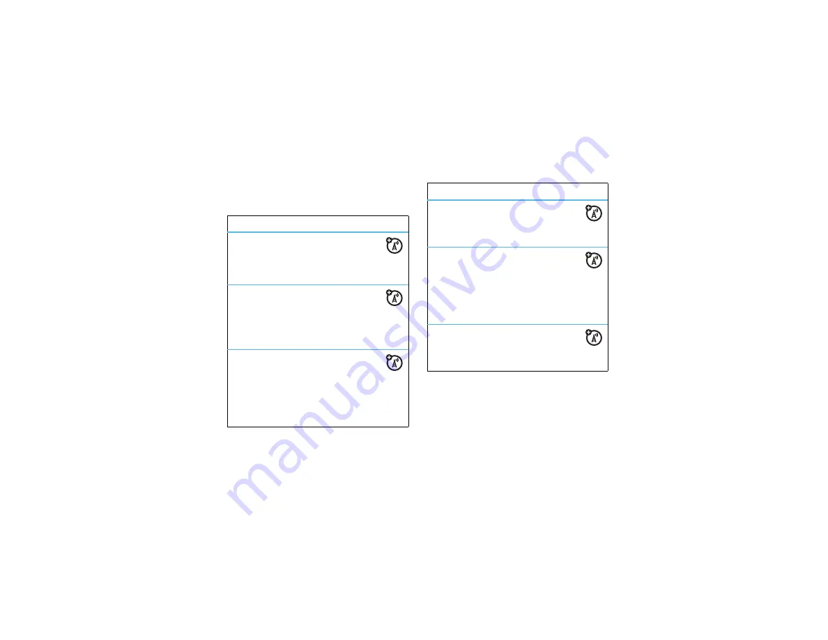 Motorola MOTORAZR V3S User Manual Download Page 47