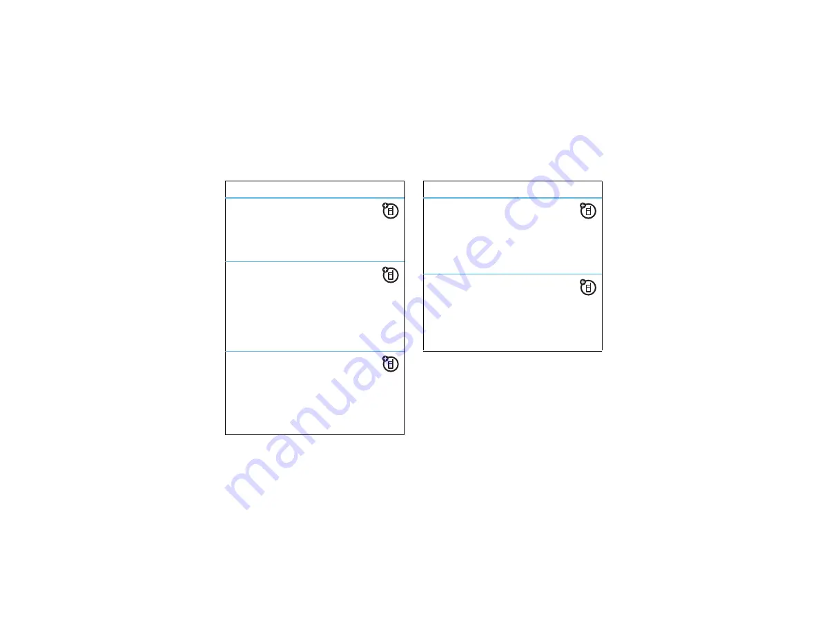 Motorola MOTORAZR V3S User Manual Download Page 129