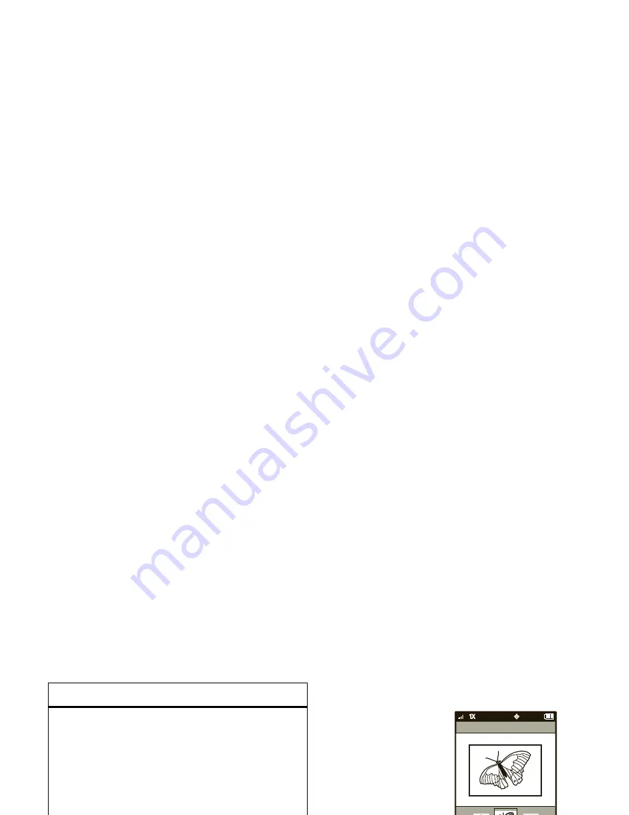 Motorola MOTORAZR VE20 User Manual Download Page 175