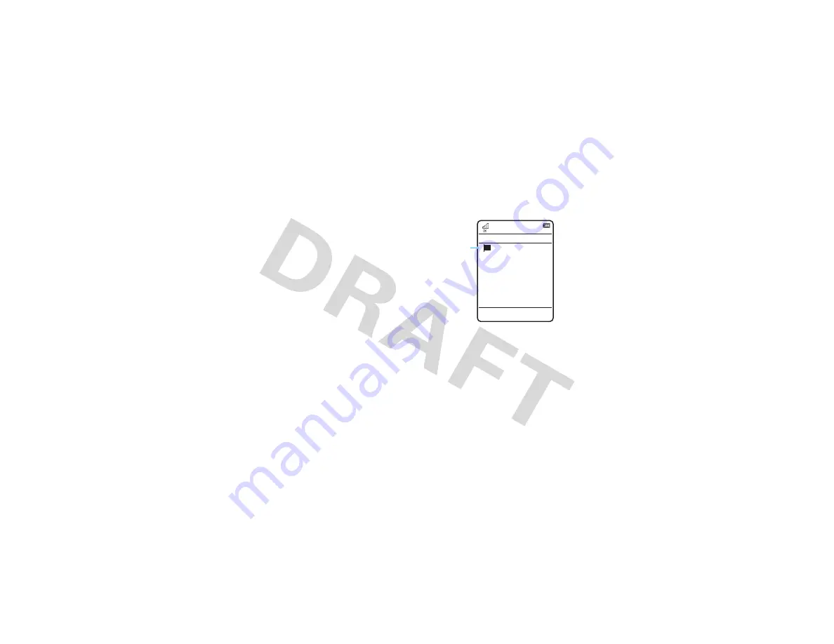 Motorola MOTORAZR VE66 User Manual Download Page 46